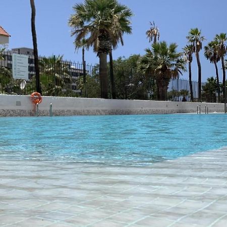 Апартаменти Sunny Terrace Playa Honda Плайя-де-лас-Амерікас Екстер'єр фото