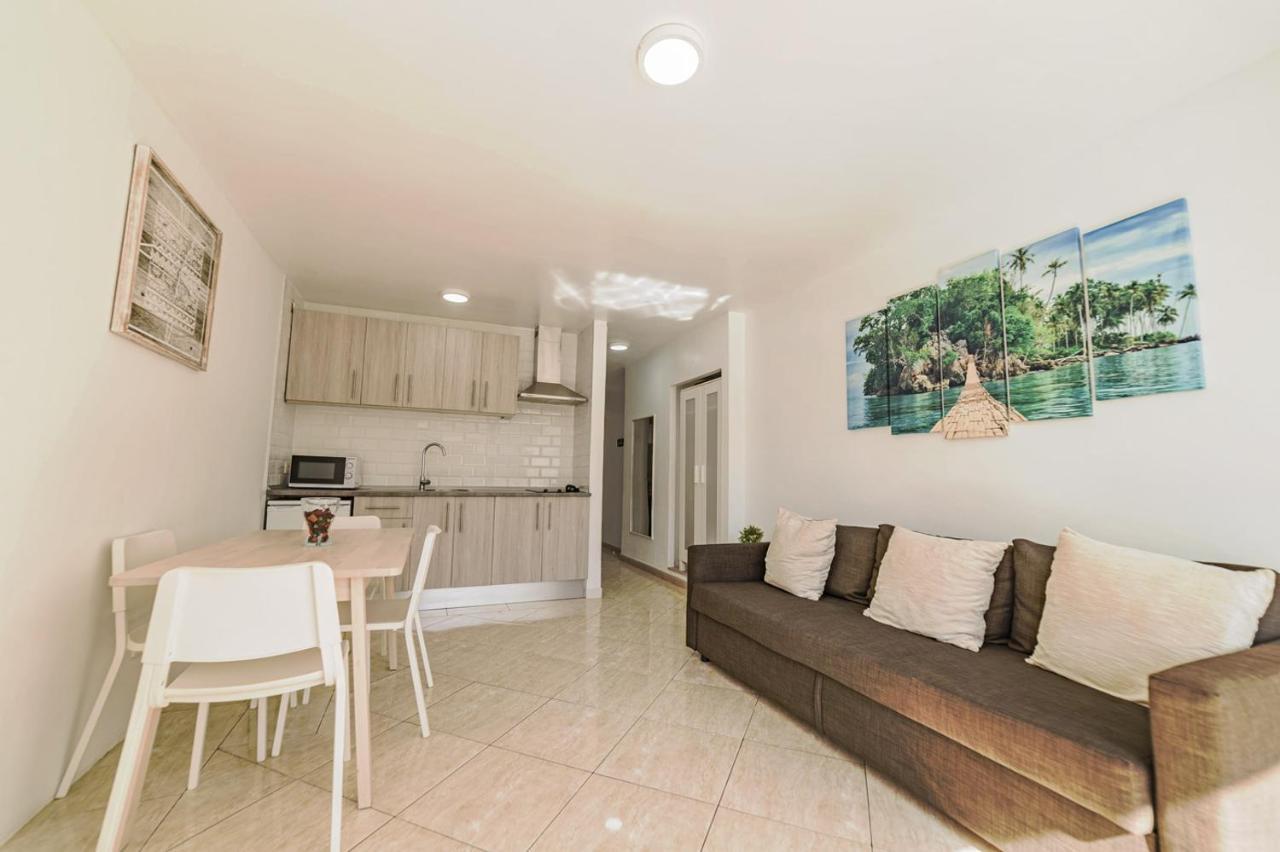 Апартаменти Sunny Terrace Playa Honda Плайя-де-лас-Амерікас Екстер'єр фото