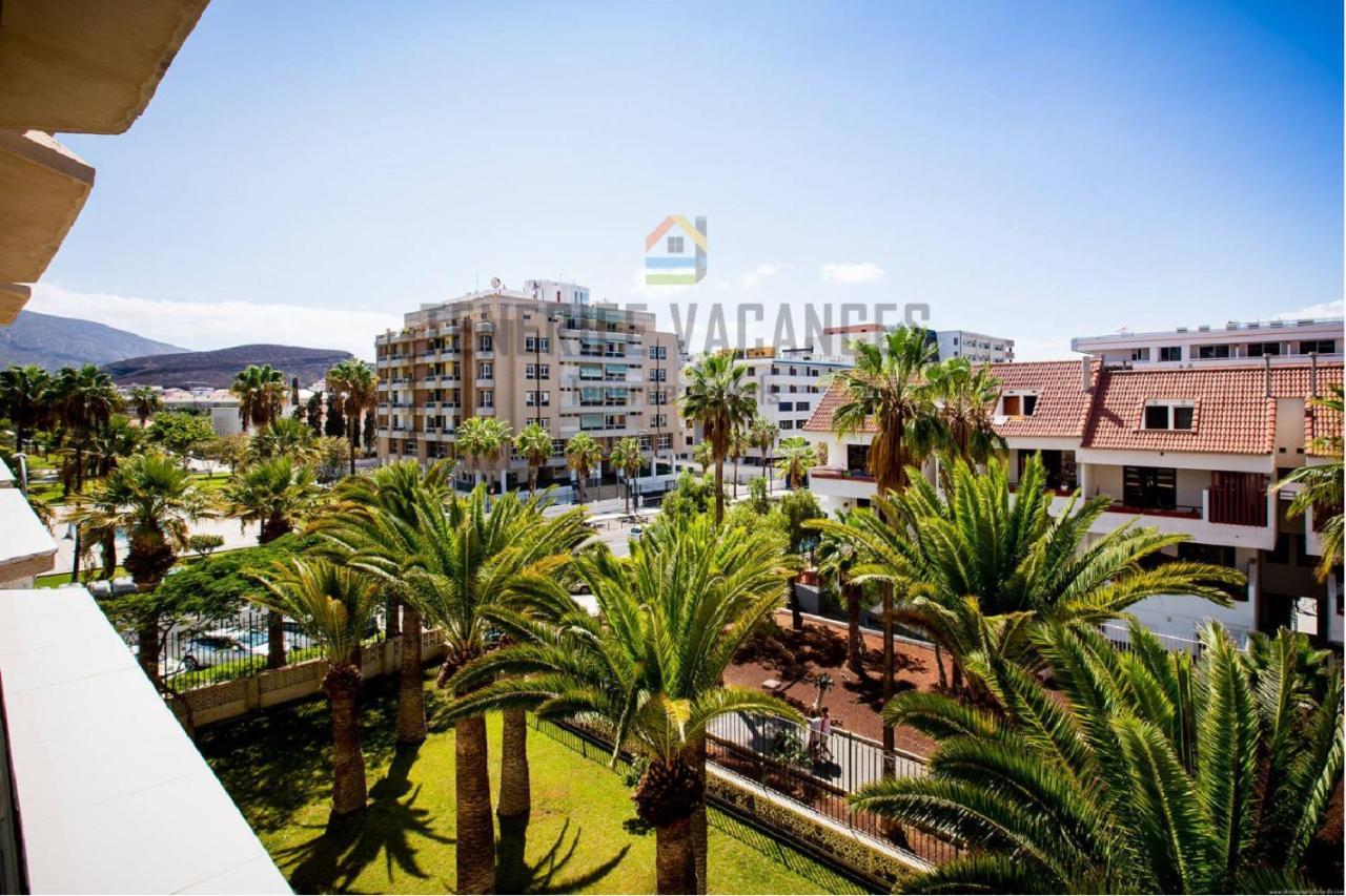 Апартаменти Sunny Terrace Playa Honda Плайя-де-лас-Амерікас Екстер'єр фото